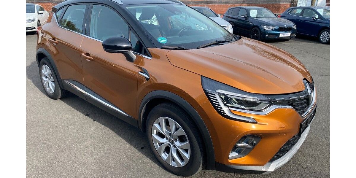 Renault Captur 21.000 km 16.950 &euro; Hamm 59065
