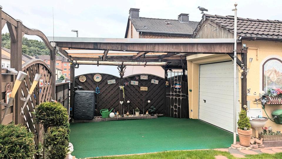 Mehrfamilienhaus, Wohnhaus Marl - 7 Zimmer, 210 m&sup2;, 475.000&euro; | Angebot:26098138