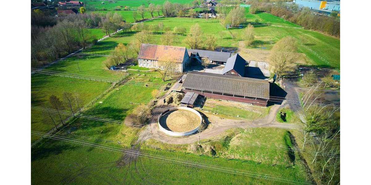 Einfamilienhaus Werne - 8 Zimmer, 394 m&sup2;, 1.799.000&euro; | Angebot:25938877