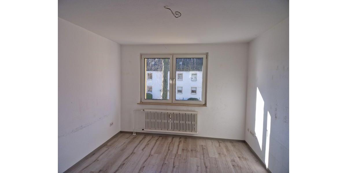 Etagenwohnung Dortmund Mengede - 3 Zimmer, 52 m&sup2;, 431&euro; | Angebot:24759772