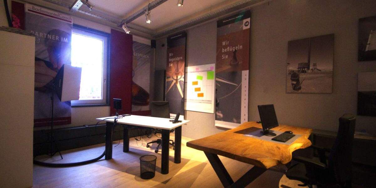 Gewerbeobjekt Marl Hüls - 333&euro; | Angebot:25720185