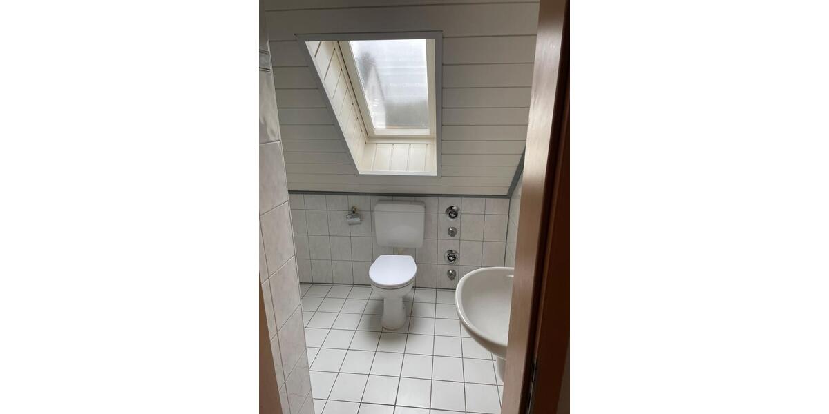 Dachgeschoßwohnung Selm - 1 Zimmer, 50 m&sup2;, 650&euro; | Angebot:24804507