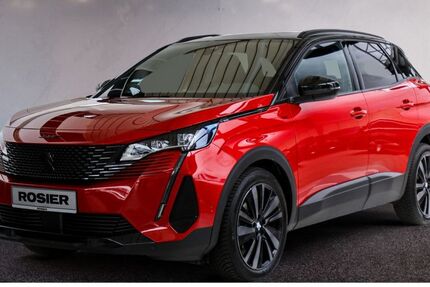 Peugeot 3008 18.811 km 22.480 &euro; Menden 58706