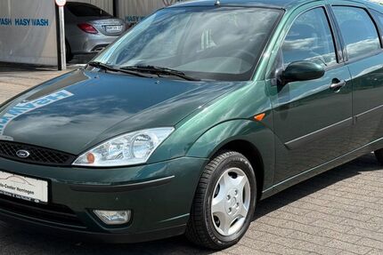 Ford Focus 180.000 km 2.390 &euro; Hamm 59067