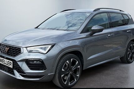Cupra Ateca 24.870 km 29.990 &euro; Hamm 59067