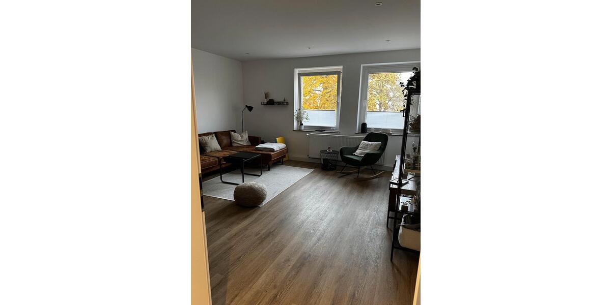 Etagenwohnung Witten - 3 Zimmer, 85 m&sup2;, 1.125&euro; | Angebot:24979756