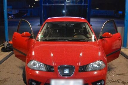 Seat Ibiza 149.000 km 2.600 &euro; Bochum 44797