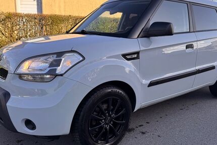 Kia Soul 205.000 km 3.490 &euro; Hamm/Westfalen 59077