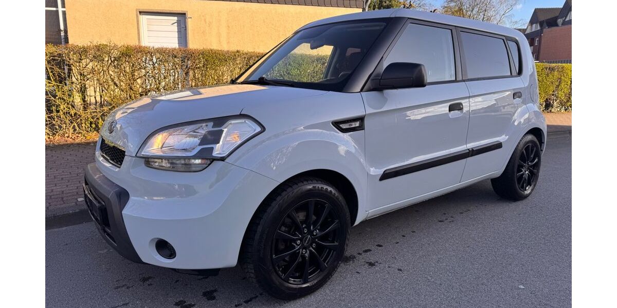 Kia Soul 205.000 km 3.890 &euro; Hamm/Westfalen 59077
