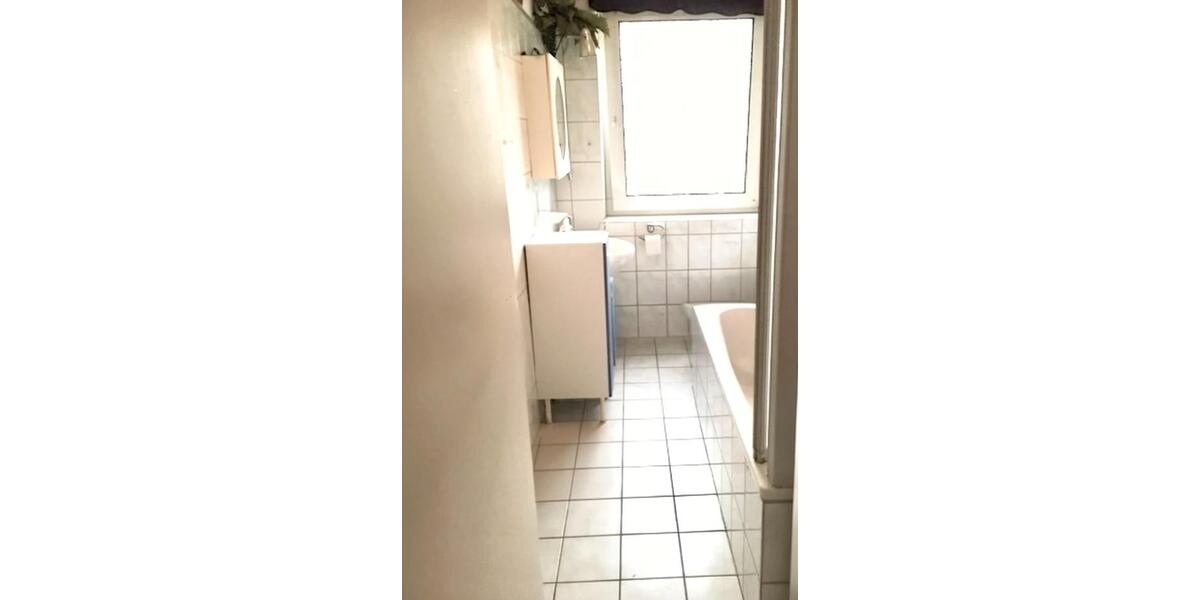 Erdgeschoßwohnung Wetter (Ruhr) - 2.5 Zimmer, 62 m&sup2;, 548&euro; | Angebot:26320447