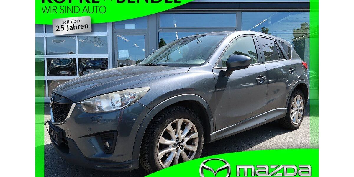 Mazda CX-5 270.200 km 5.450 &euro; Marl 45772