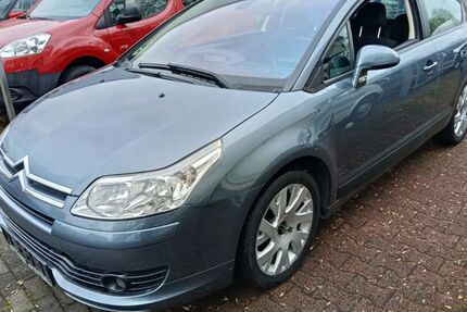 Citroen C4 86.000 km 2.990 &euro; Recklinghausen 45659