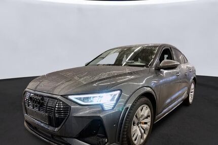 Audi e-tron 67.282 km 43.095 &euro; Hagen 58091