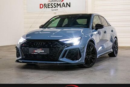 Audi RS3 34.725 km 49.760 &euro; Hamm 59067