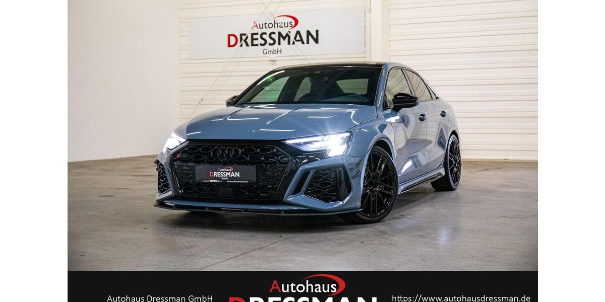 Audi RS3 34.725 km 49.760 &euro; Hamm 59067