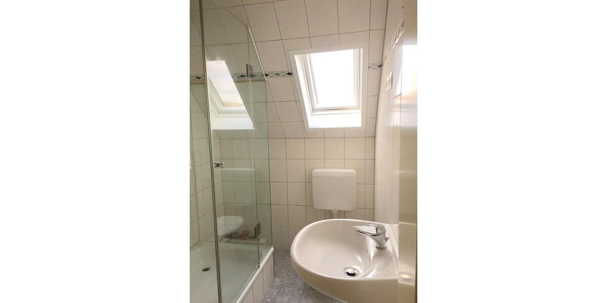 Etagenwohnung Wetter (Ruhr) - 3.5 Zimmer, 55 m&sup2;, 467&euro; | Angebot:26291746