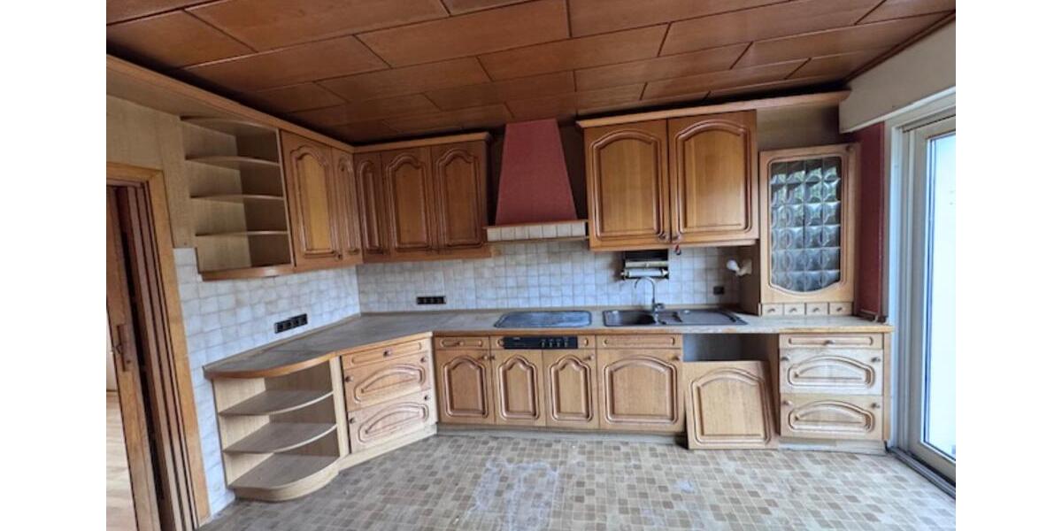 Einfamilienhaus Bönen - 4 Zimmer, 190 m&sup2;, 228.000&euro; | Angebot:24252874