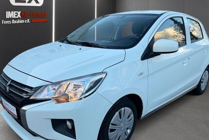 Mitsubishi Space Star 67.000 km 7.490 &euro; Marl 45772