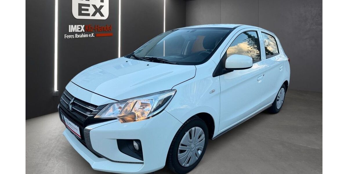 Mitsubishi Space Star 67.000 km 7.490 &euro; Marl 45772