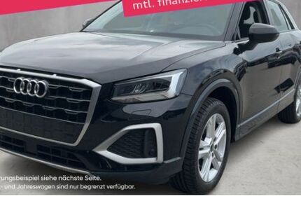 Audi Q2 20.250 km 20.950 &euro; Hagen 58089
