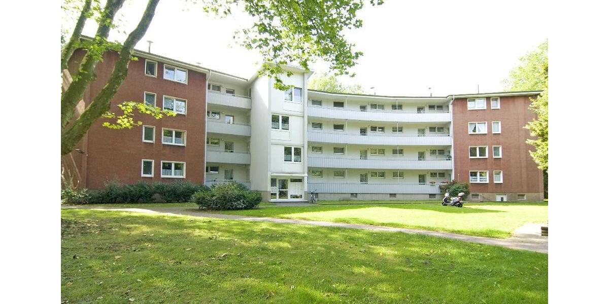 Etagenwohnung Dortmund Brackel - 3 Zimmer, 65 m&sup2;, 561&euro; | Angebot:20566336