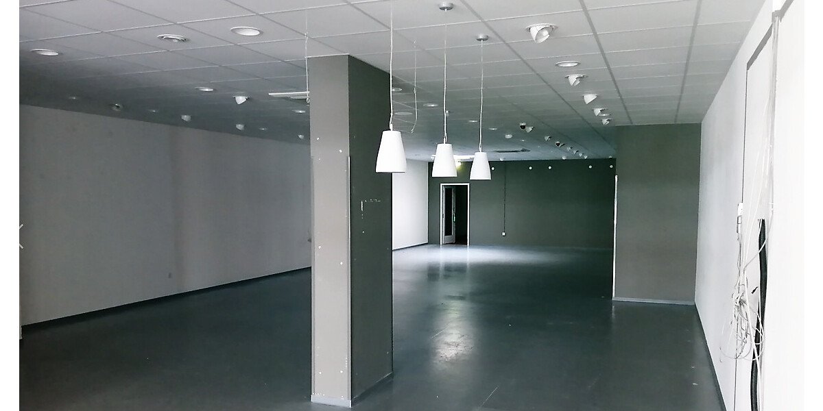 1 AA Lage Fußgängerzone in Dülmen!! - Gewerbeobjekt Dülmen | Angebot:23541236