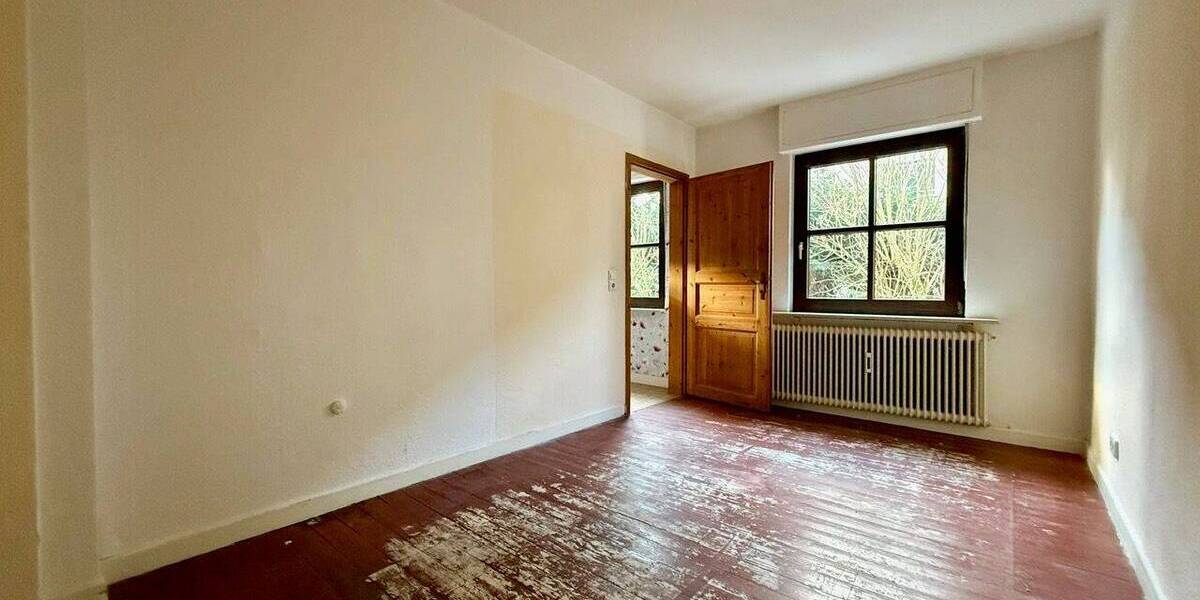 Einfamilienhaus Menden Mitte - 5 Zimmer, 105 m&sup2;, 198.000&euro; | Angebot:26108178
