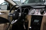 Ford Mustang COUPE 4.6 V8 GT / RED & BEIGE / LEDER 60.000 km 16.444 &euro; Hamm 59077
