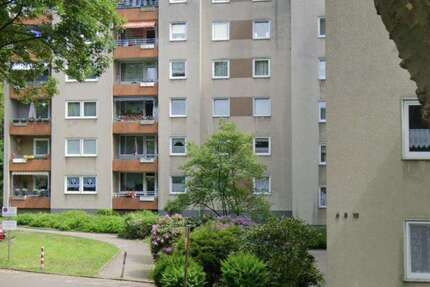 Wohnung Bochum Werne - 3 Zimmer, 76 m&sup2;, 333&euro; | Angebot:26749119