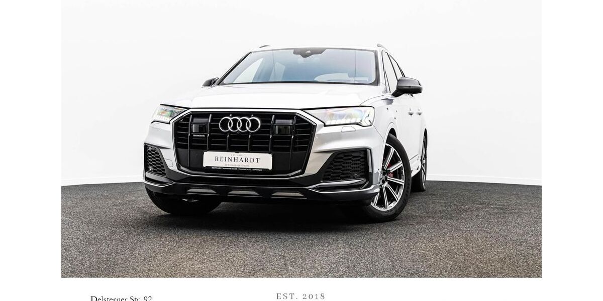 Audi Q7 77.139 km 51.907 &euro; Hagen 58091