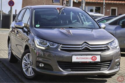 Citroen C4 91.774 km 7.890 &euro; Dülmen 48249