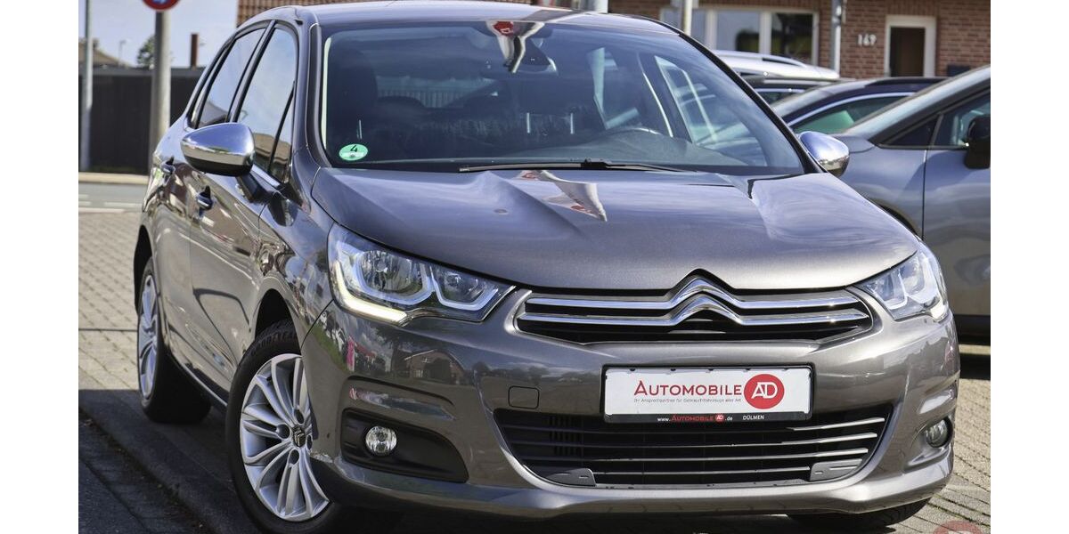 Citroen C4 91.774 km 7.890 &euro; Dülmen 48249