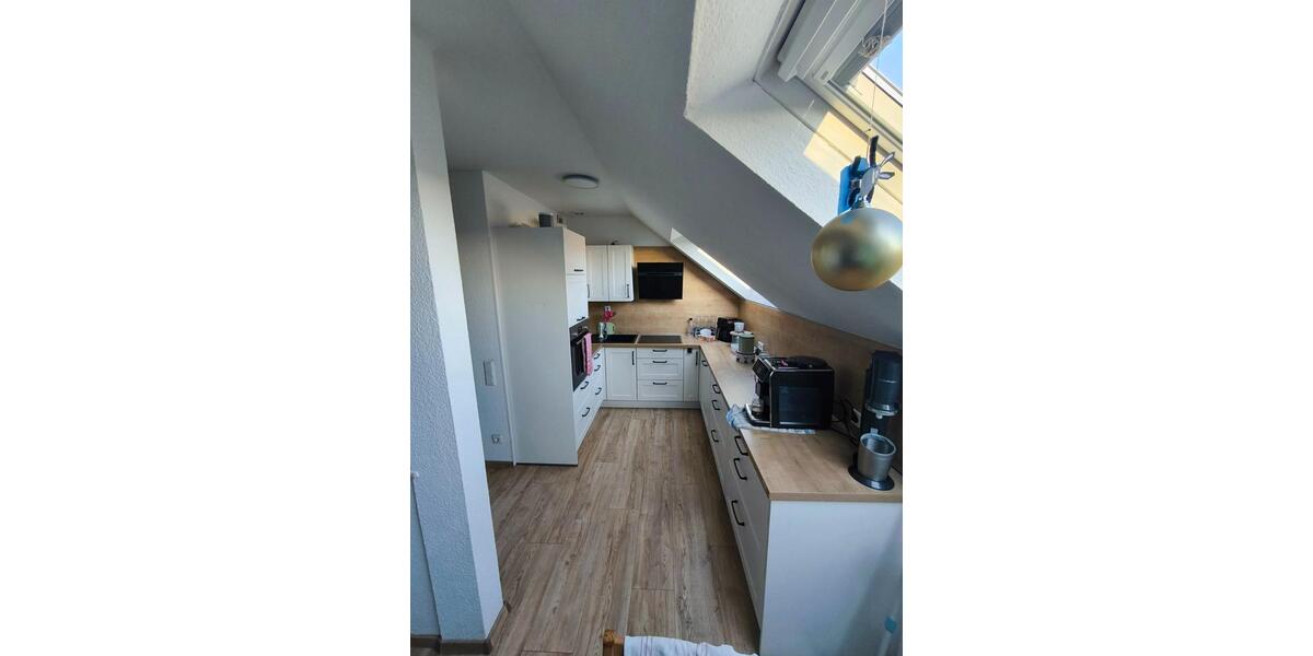 Dachgeschoßwohnung Dortmund Aplerbeck - 6.5 Zimmer, 132 m&sup2;, 398.000&euro; | Angebot:26763383