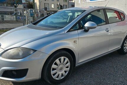 Seat Leon 183.000 km 2.000 &euro; Dortmund 44145