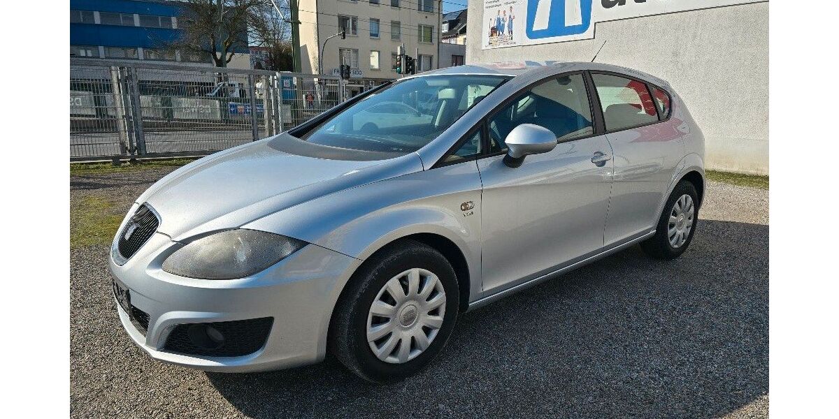 Seat Leon 183.000 km 2.000 &euro; Dortmund 44145