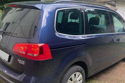 VW Sharan 273.500 km 8.950 &euro; Dortmund 44147