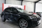Audi Q3 40 TDI QUATTRO S-LINE SPORT BLACK MATRIX-LED 172.000 km 26.444 &euro; Hamm 59077