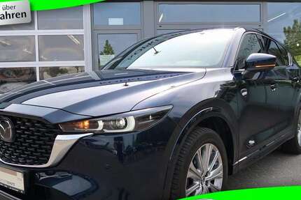 Mazda CX-5 37.550 km 29.960 &euro; Marl 45772
