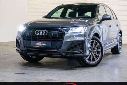 Audi Q7 90.763 km 46.721 &euro; Hamm 59067