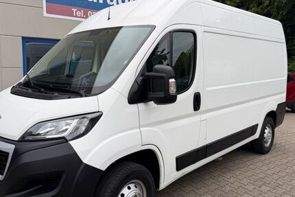 Peugeot Boxer 74.037 km 17.999 &euro; Bochum 44894