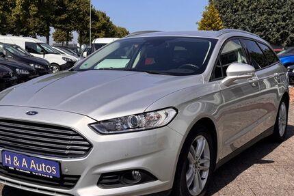 Ford Mondeo 147.369 km 11.900 &euro; Werl 59457