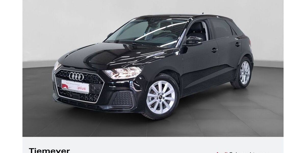 Audi A1 8.406 km 22.980 &euro; Bochum 44809
