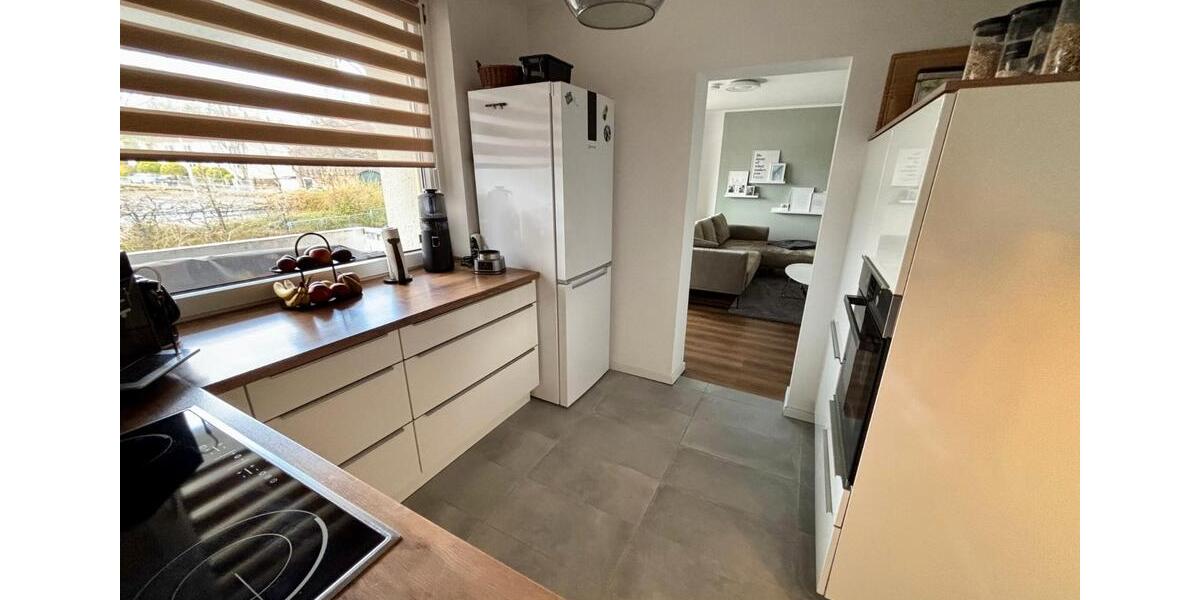 Etagenwohnung Dortmund Huckarde - 3 Zimmer, 68 m&sup2;, 190.000&euro; | Angebot:26301499