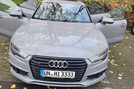 Audi A7 253.500 km 21.900 &euro; Dortmund 44328