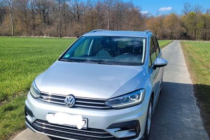 VW Touran 113.000 km 17.490 &euro; Wickede 58739