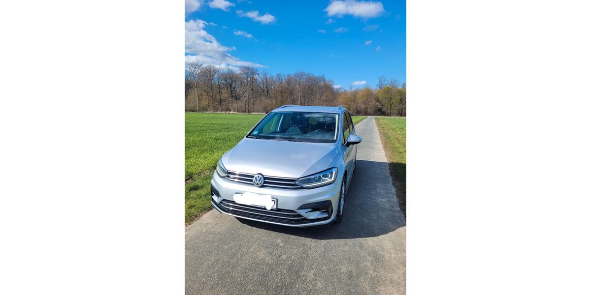 VW Touran 113.000 km 17.490 &euro; Wickede 58739