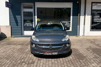 Opel Adam 144.725 km 5.500 &euro; Lünen 44532