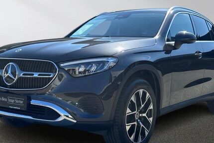 Mercedes-Benz GLC 300 13.383 km 56.880 &euro; Dortmund 44147