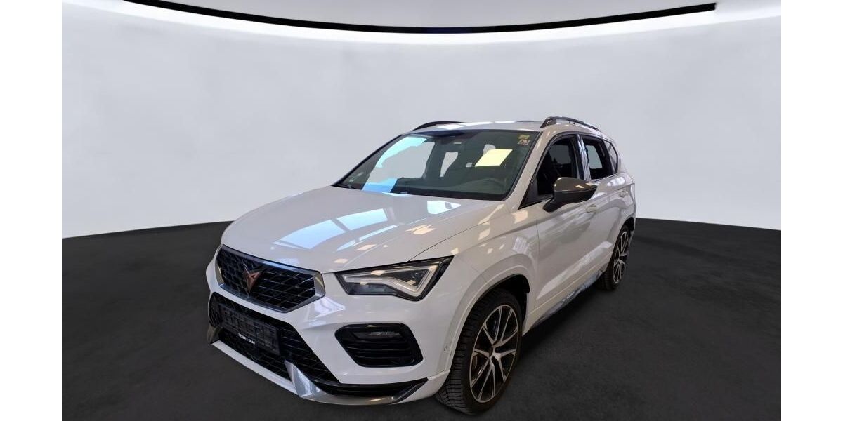 Cupra Ateca 59.999 km 32.820 &euro; Hagen 58091