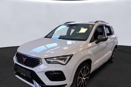 Cupra Ateca 60.533 km 32.505 &euro; Hagen 58091